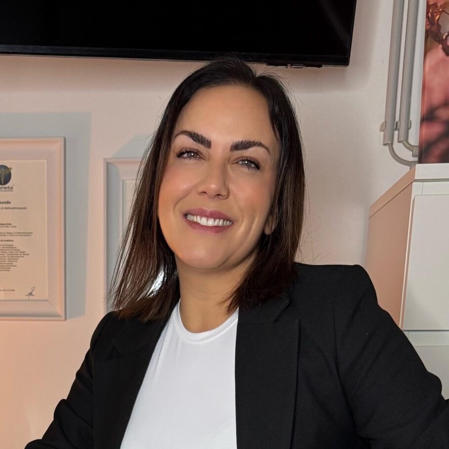 Melissa-Rutte-Cellulite-Behandlung-Nuernberg